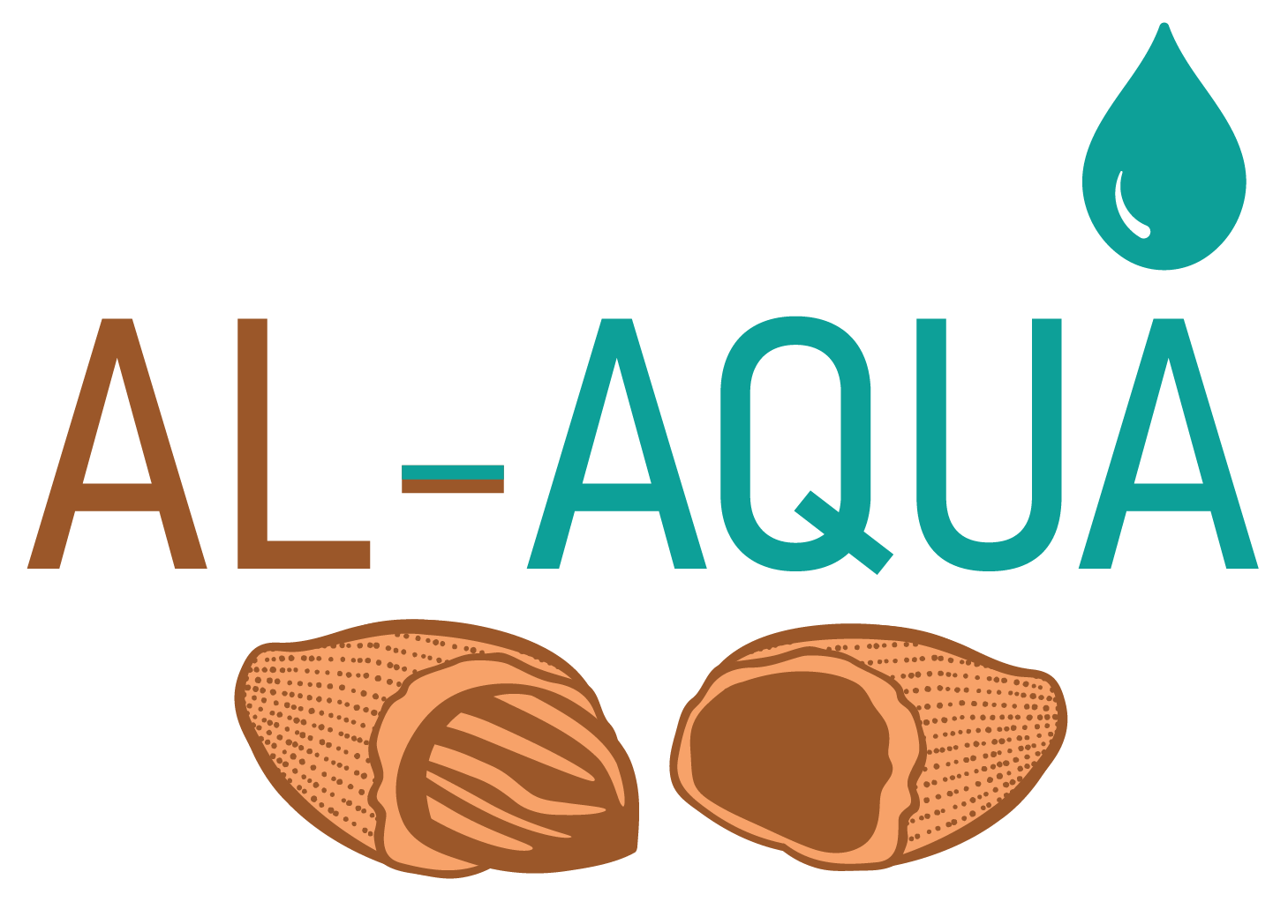 Logotipo grupo operativo Al-Aqua