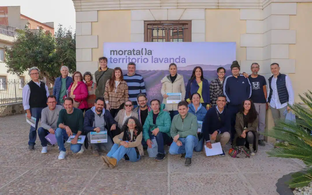 Participantes VI Coloquio AlVelAl