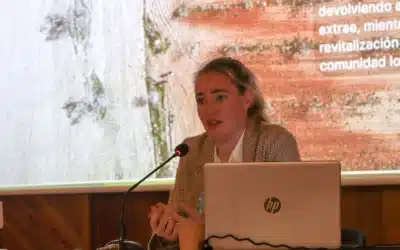 Transformar la Agricultura Regenerativa con Esencias del Paisaje