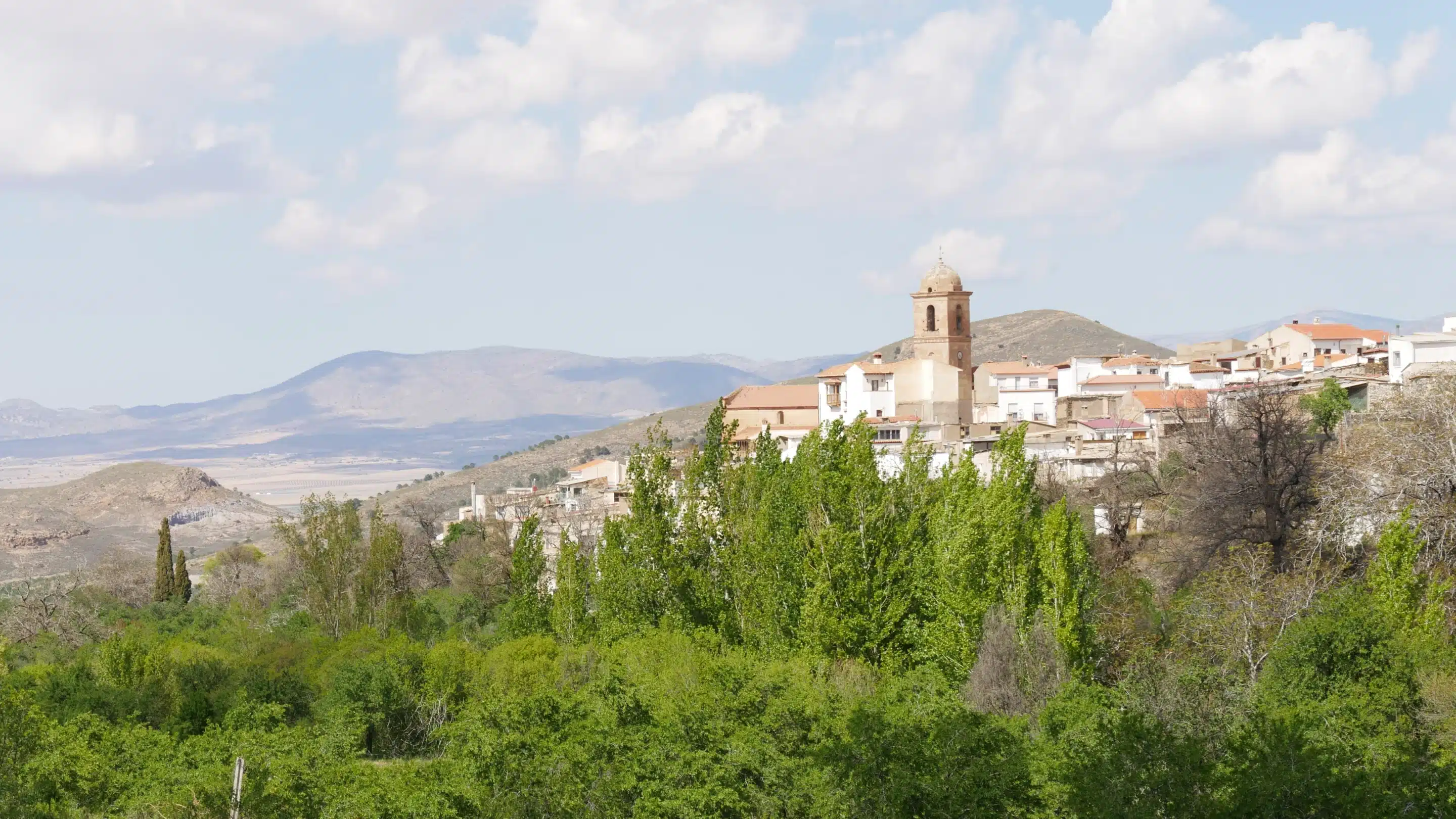 Paisaje<br />
