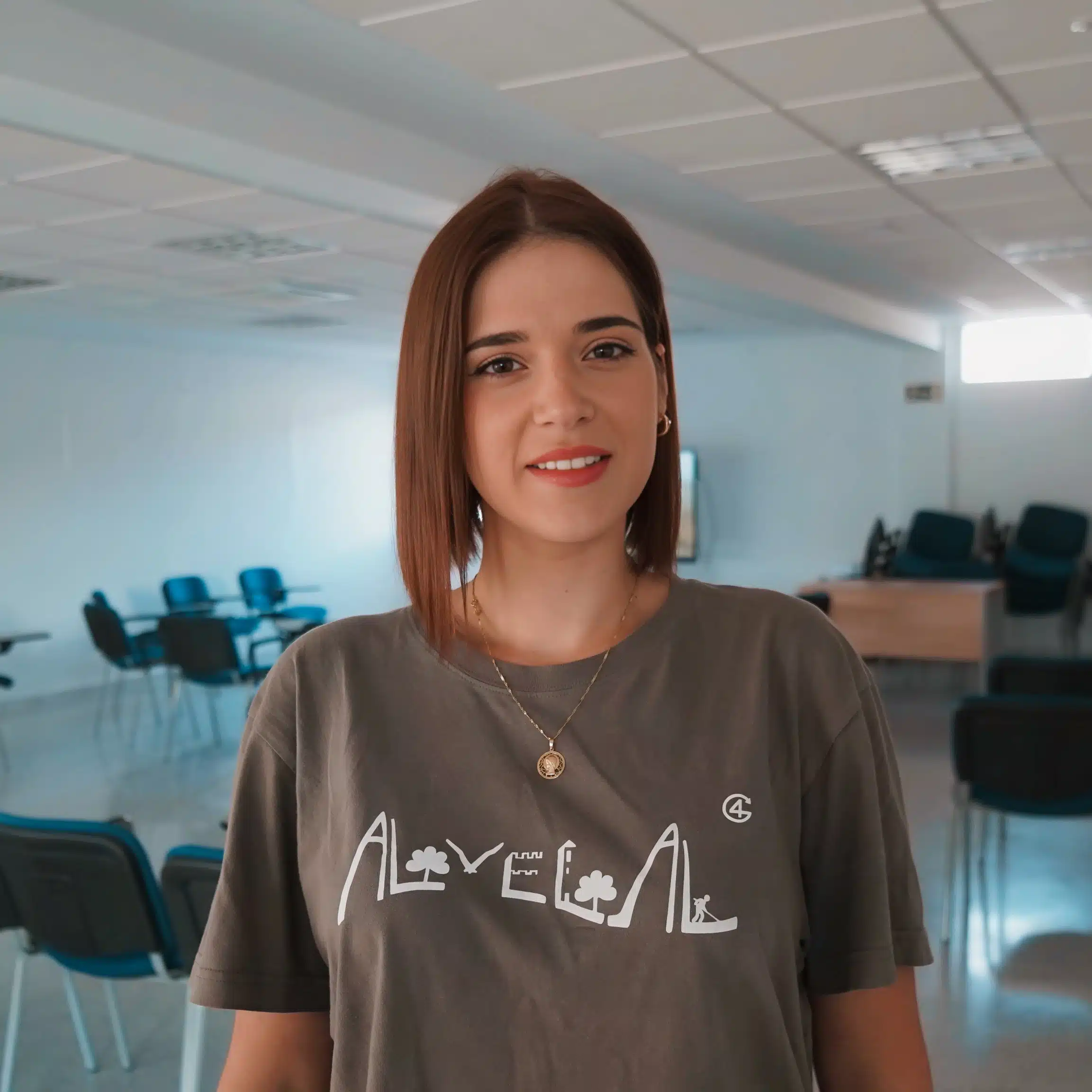Claudia Jiménez