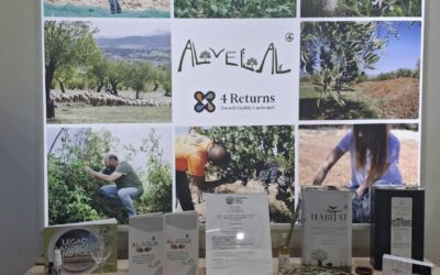 AlVelAl impulsa la Comercialización de Productos Ecológicos y Regenerativos en Biofach 2025