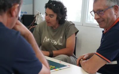 Un encuentro para identificar barreras y soluciones para mejorar la salud del suelo