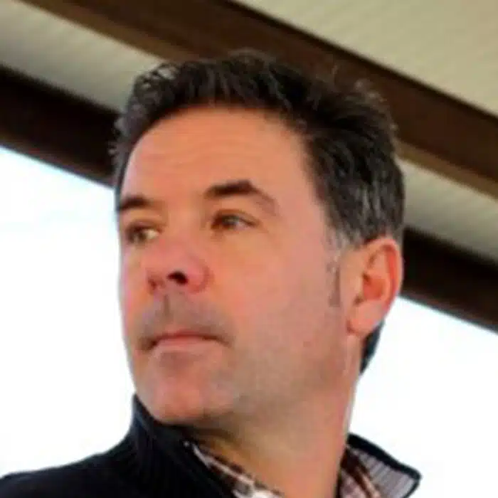 Alfonso J. García