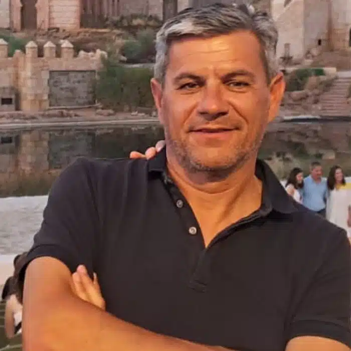 Pedro Luis García