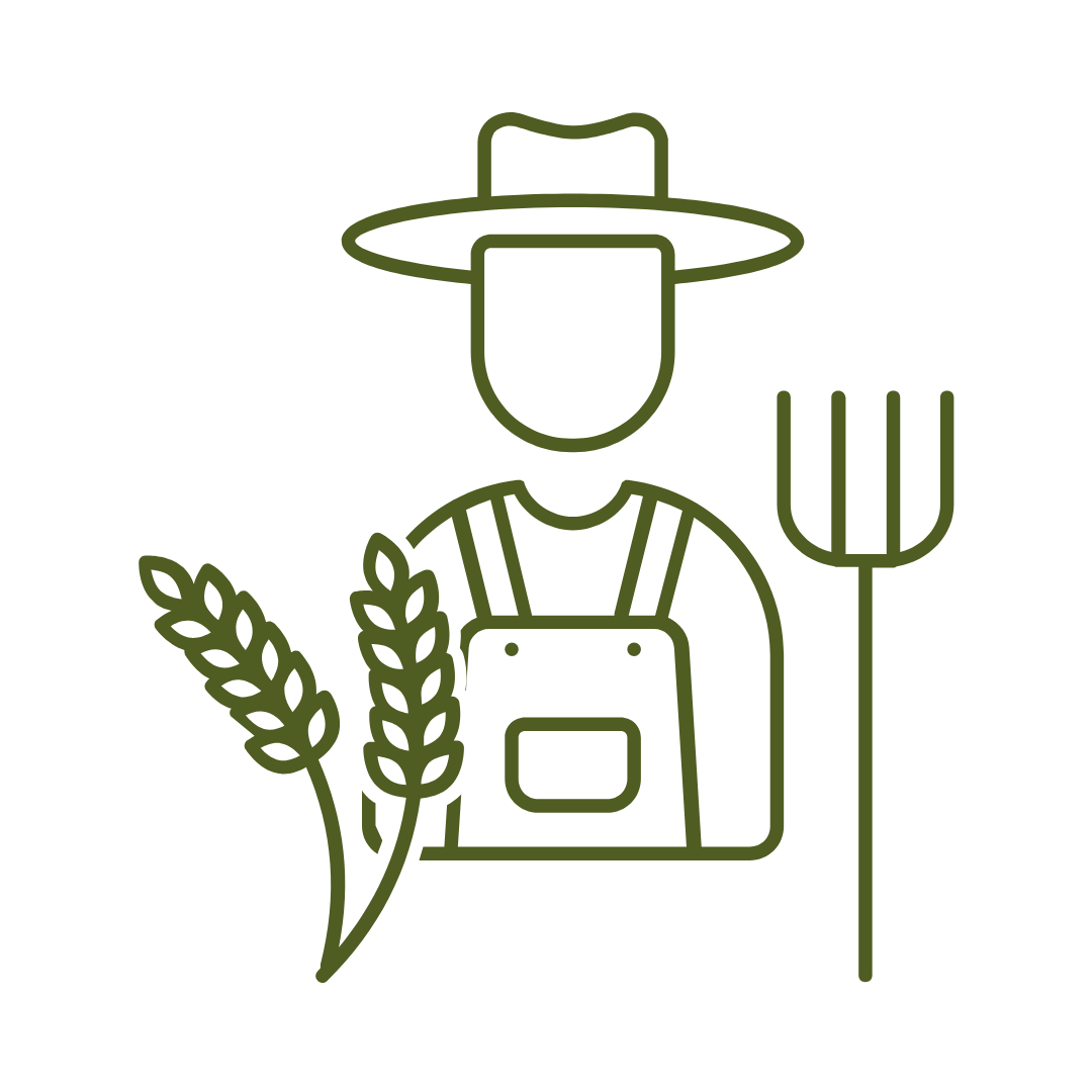 Agricultores