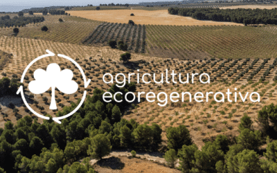 AlVelAl lleva a Biofach los productos regenerativos del territorio y los primeros certificados ecoregenerativos