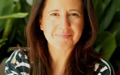 María del Carmen García Moreno, premiada con el IV Premio AlVelAl – Dietmar Roth