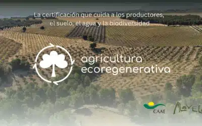 Todo lo que necesitas saber para conseguir la Certificación Ecoregenerativa