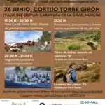 Cortijos Film Festival