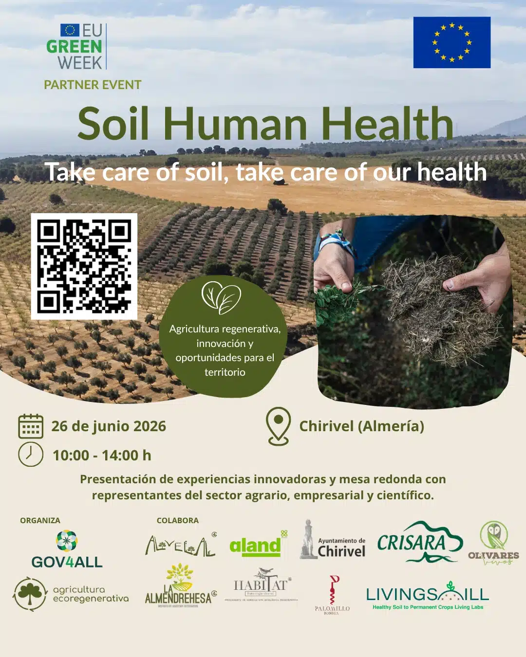Cartel Green Week