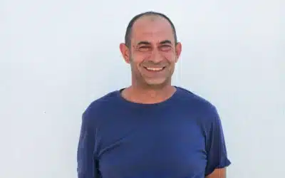 Los Rostros de AlVelAl: Juan Antonio Merlos