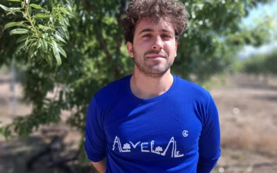 Los Rostros de AlVelAl: Miguel Villegas
