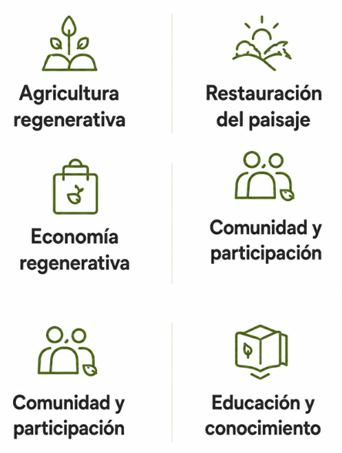 Misión