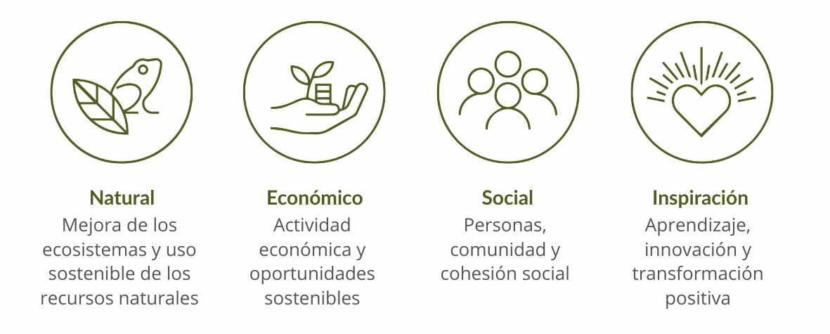 4 Retornos Certificación